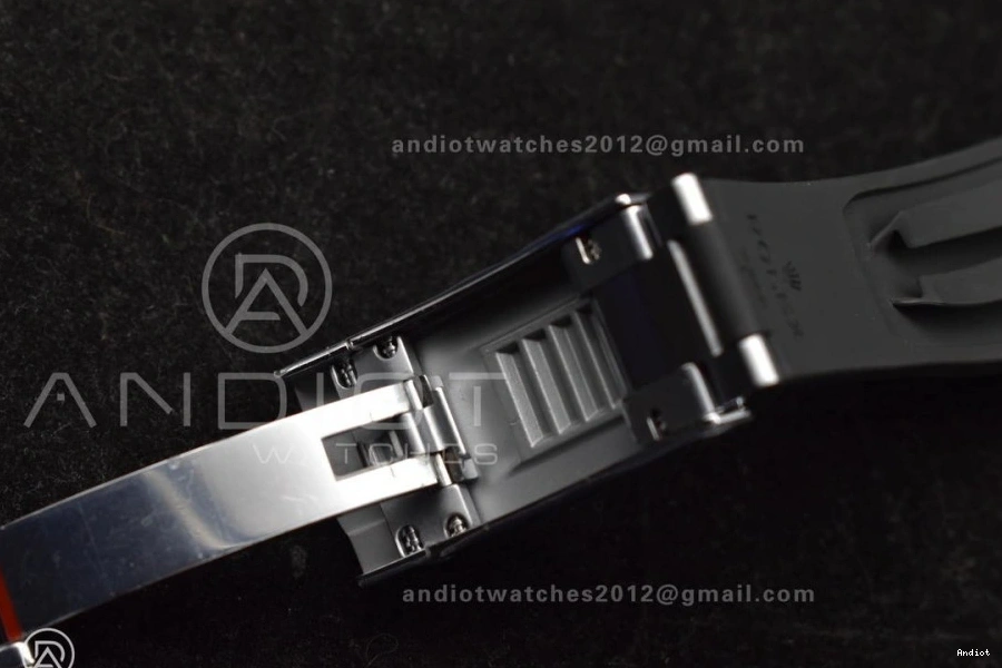 White 1:1 A23J Strap Oysterflex SS on Weight) Best Sky-Dweller Dial (Gain Edition ZF 336239 0217